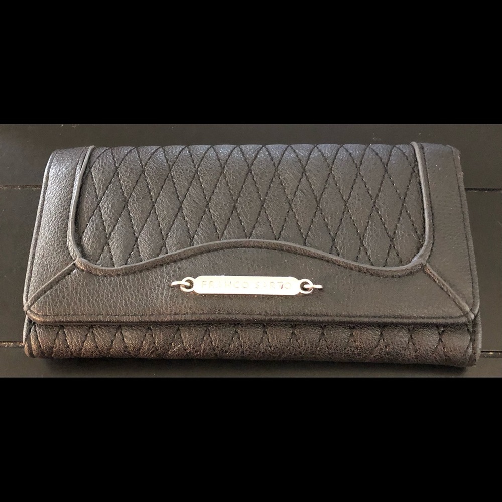 Franco Sarto wallet